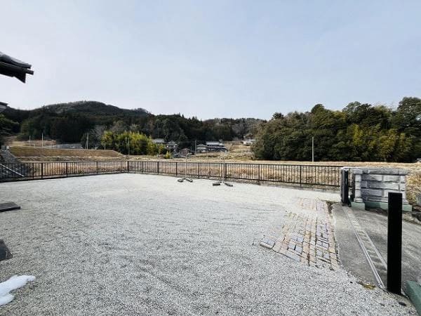 よーいドン あいLOVE 週末 田舎暮らし 奈良県 奈良市