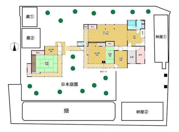 よ～いドン あいLOVE 週末 田舎暮らし 京都府 亀岡市