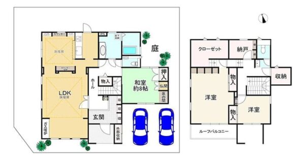 よ～いドン あいLOVE 週末 田舎暮らし 京都府 亀岡市