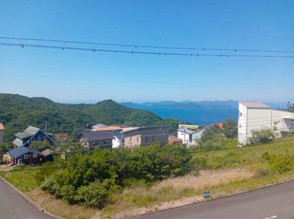 よーいドン あいLOVE 週末 田舎暮らし 兵庫県 淡路島