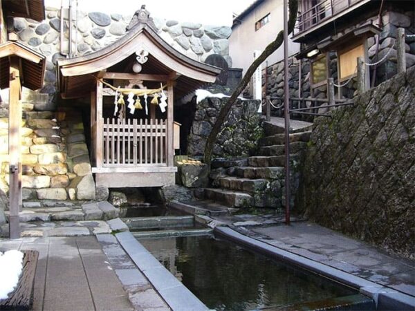 よーいドン いきなり日帰りツアー 岐阜県 郡上八幡 宗祇水