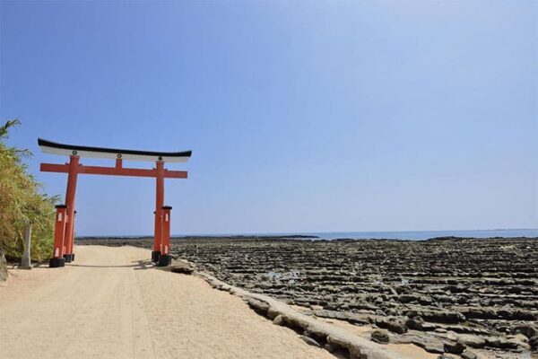 やすとも×中川家の旅はノープラン2024 宮崎 鬼の洗濯板