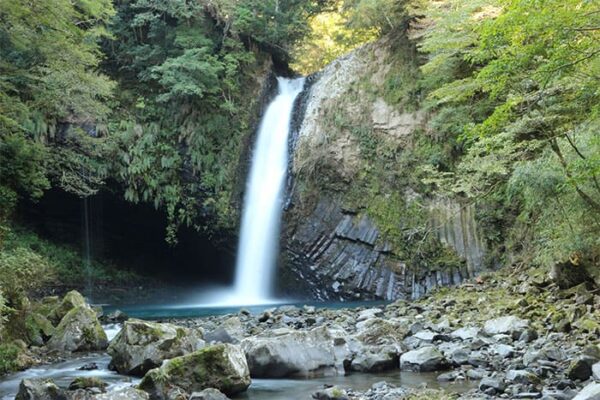 伊豆市 浄蓮の滝