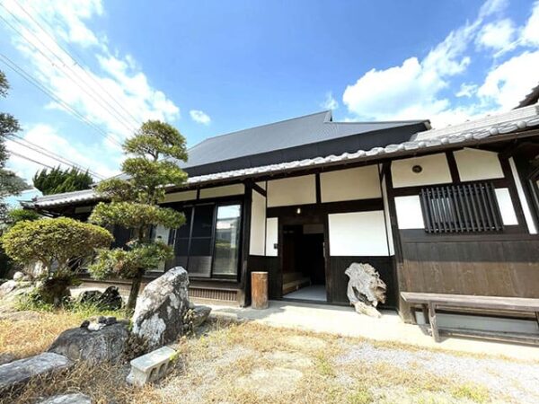 よーいドン あいLOVE 週末 田舎暮らし 兵庫県 神崎郡