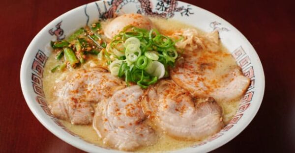 ラヴィット オープニング 相席スタート山添 中華そば 東龍 ラーメン