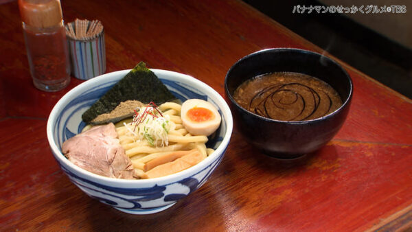 バナナマンのせっかくグルメ 秋田県 大仙市 麺屋 十郎兵衛