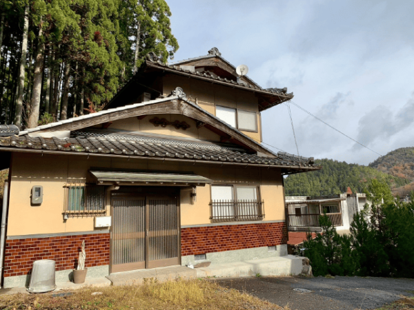 よーいドン あいLOVE 週末 田舎暮らし 京都市 右京区