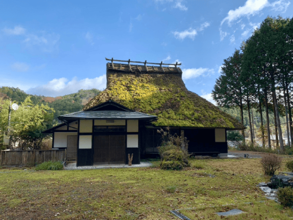 よーいドン あいLOVE 週末 田舎暮らし 京都市 右京区