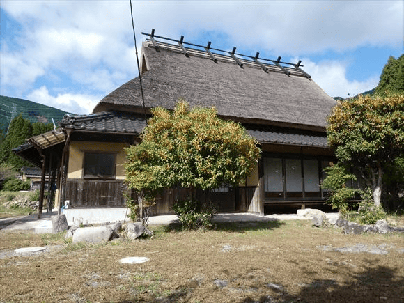 よーいドン あいLOVE 週末 田舎暮らし 兵庫県 丹波市